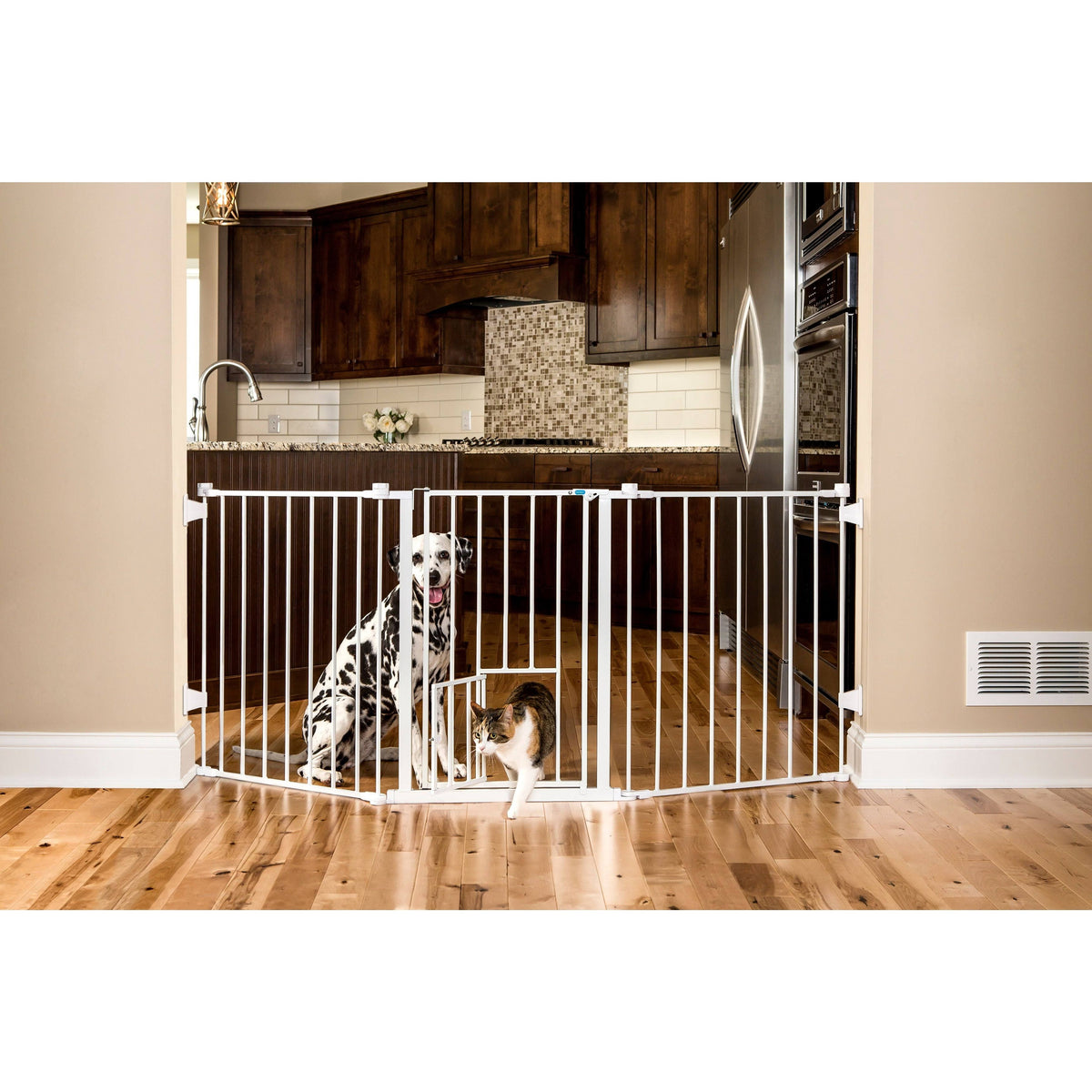 Pet Gate U46435