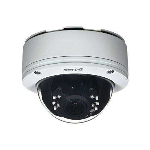 5 Megapixel Network Camera - Monochrome, Color W8706