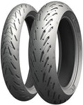 MICHELIN Road 5 Rear Tire (190/50ZR-17) K5213