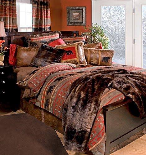 King Bedding Set E681714