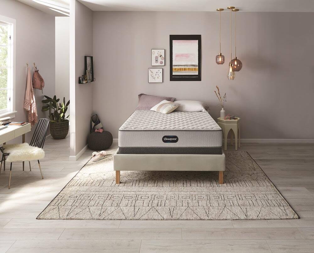 Firm Full Mattress X23453