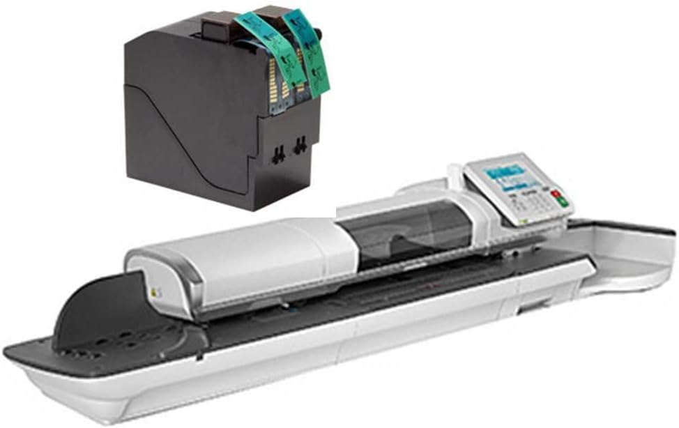 Red Ink Cartridge Replacement P322063