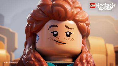 LEGO Horizon Adventures E401333
