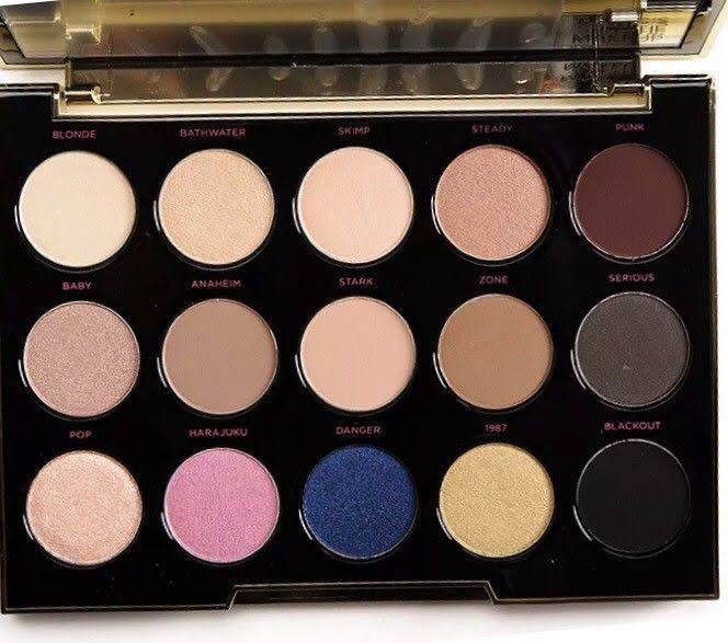 Palette A908