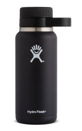 32 oz Beer Growler Black T534