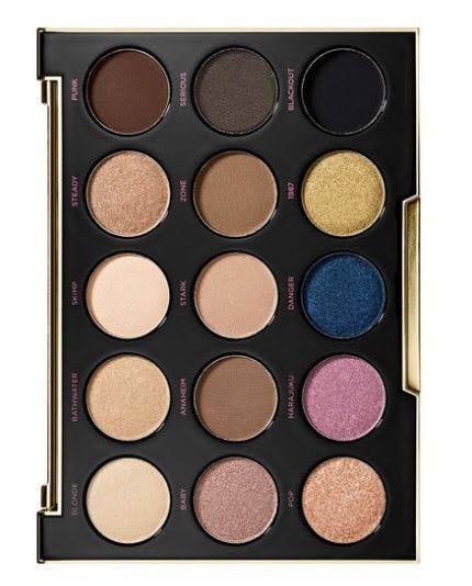 Palette A908