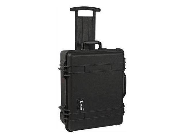 Black Case with Foam B175258