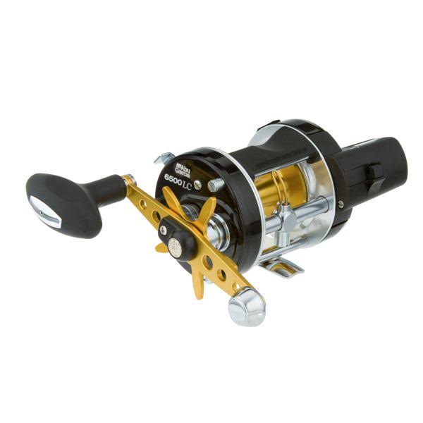 Ambassadeur Line Counter Reel R785715