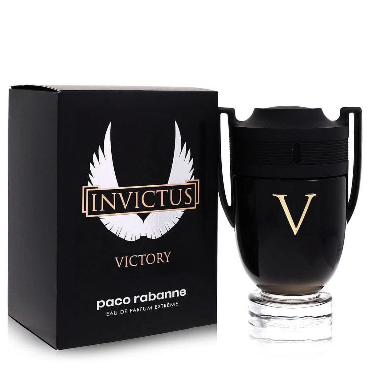 Eau De Parfum Spray 3.4 oz Q246612