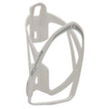 White Polycarbonate Bottle Cage Y98903