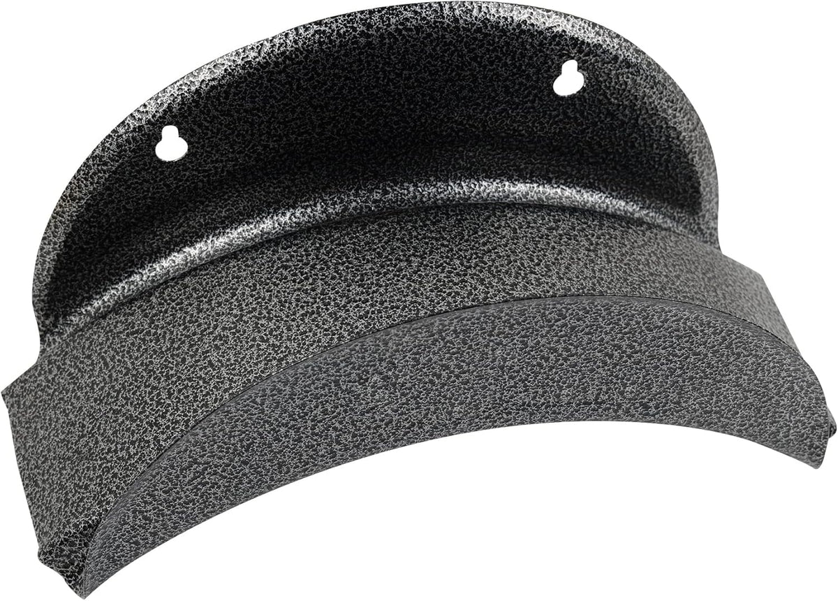 Heavy Duty High Carbon Steel Wall Mount Hose Rack Pack of 2 G319