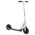 Kick Scooter with 8" Air-filled Tires, Foldable, Adjustable Handlebars N797179