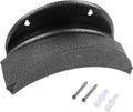 Heavy Duty High Carbon Steel Wall Mount Hose Rack Pack of 2 G319