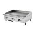 36 in. Stainless Steel Countertop Griddle K47074
