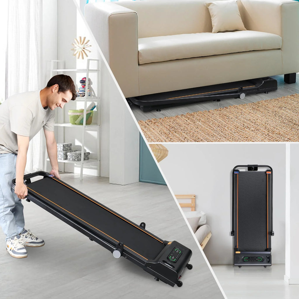 Foldable Treadmill I45095