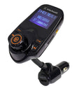 FM Transmitter with Bluetooth N4192