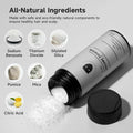 Fluffy Hair Powder Strong Hold 40G 3pc I51539