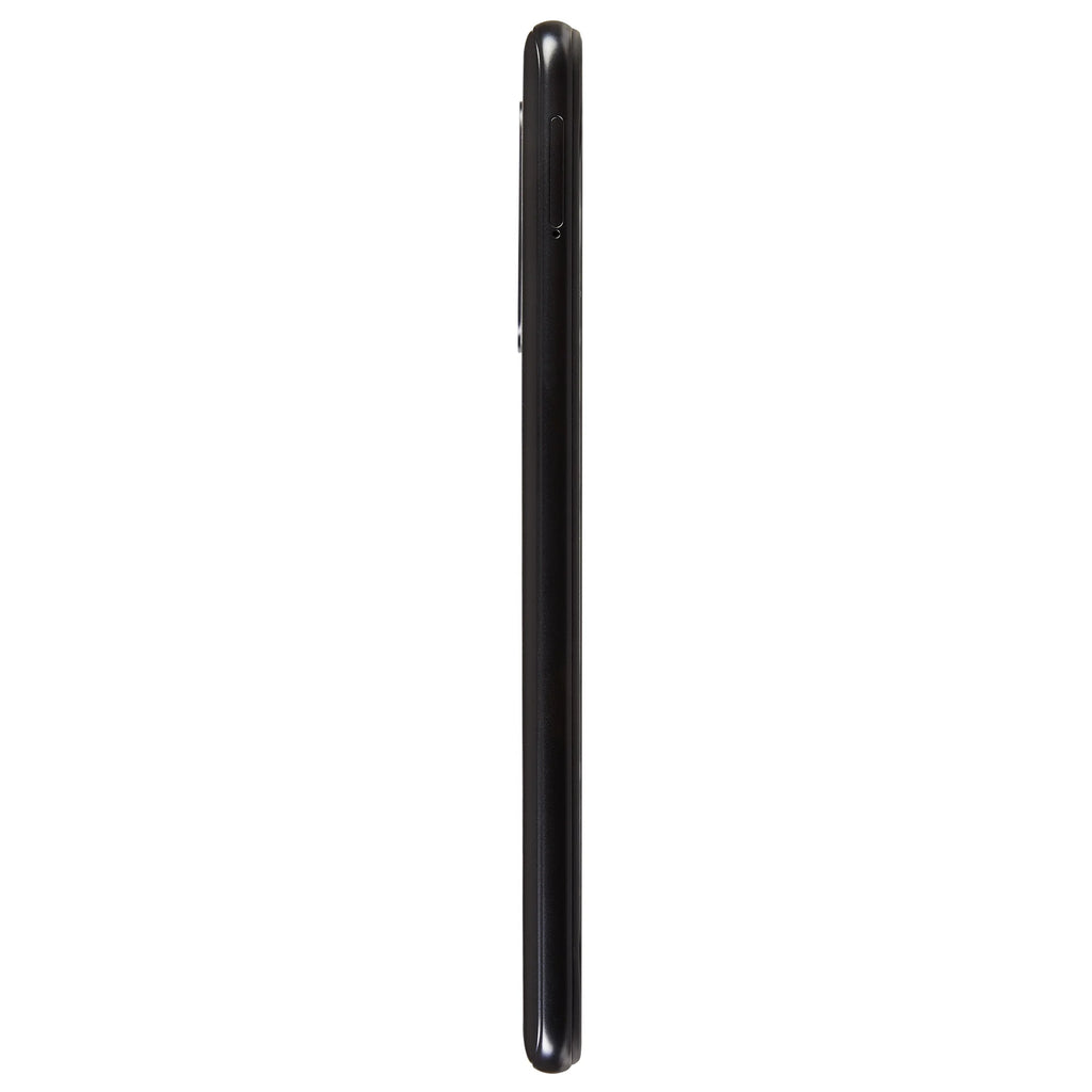 Samsung Galaxy A03s 32GB Black Prepaid Smartphone R1180