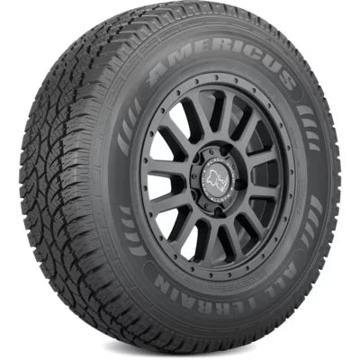 All Terrain 235/75R15 105T XL Tires F38245