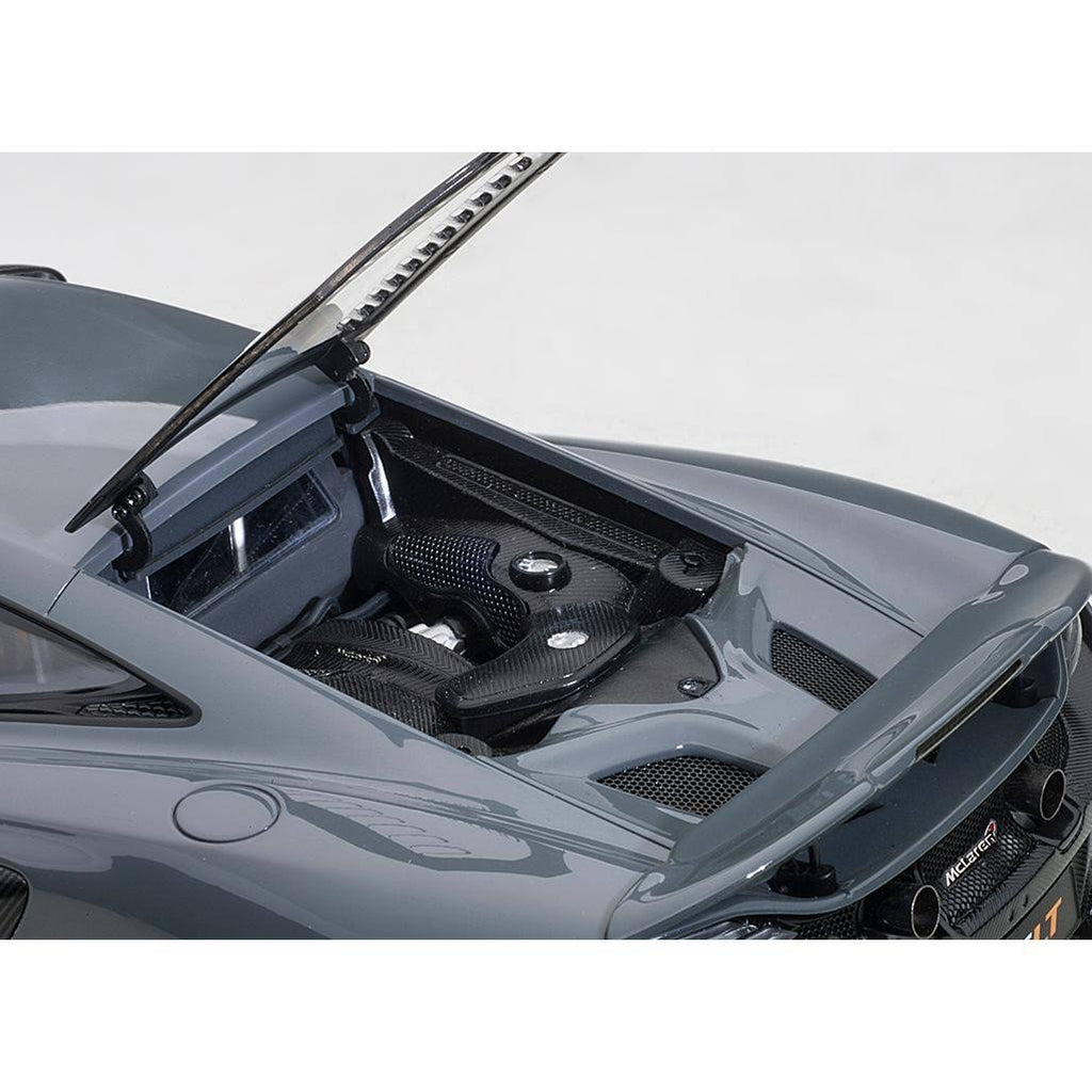 1/18 Model Car Y8479