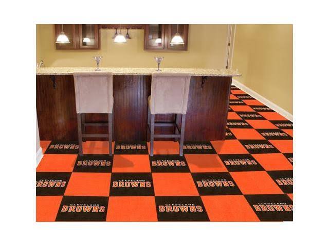 Carpet Tiles I937