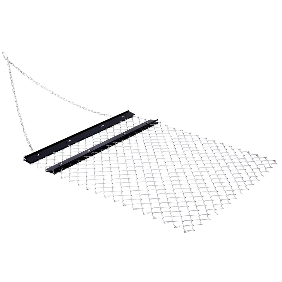 ATV Drag Harrow 4'x5' Chain Harrow Z284239