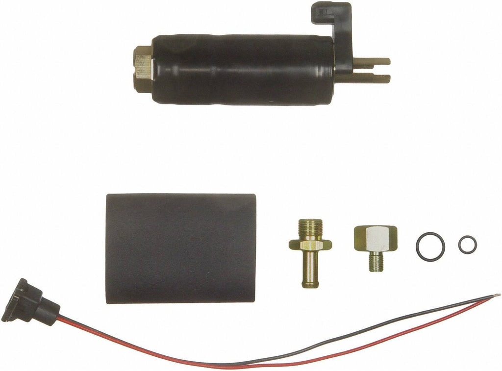 In-Line Electric Fuel Pump V489534