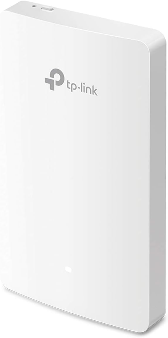 White Pack of 2 Gigabit Wireless Access Point Q158