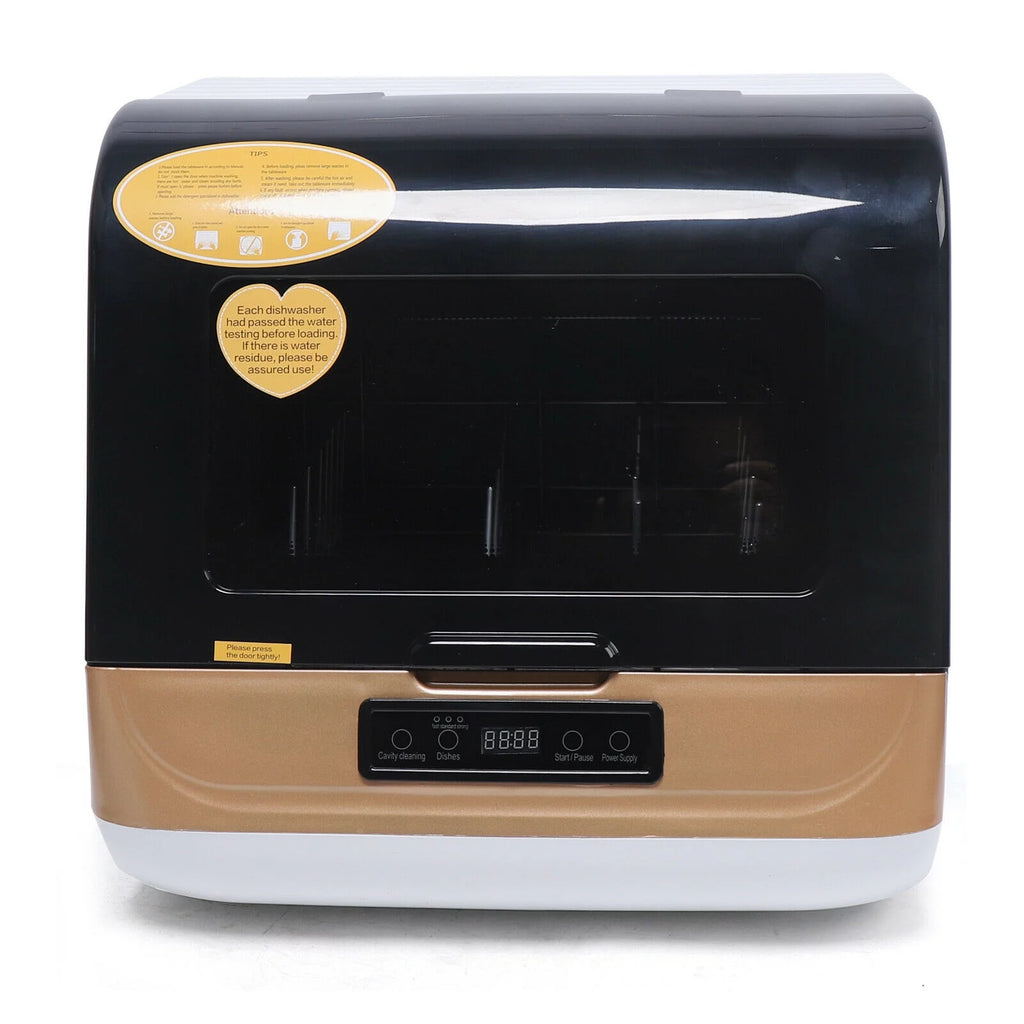 Portable Dishwasher 1200W H560