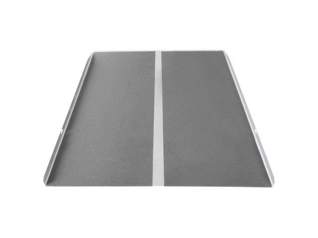 Aluminum Solid Curb Ramp W483906