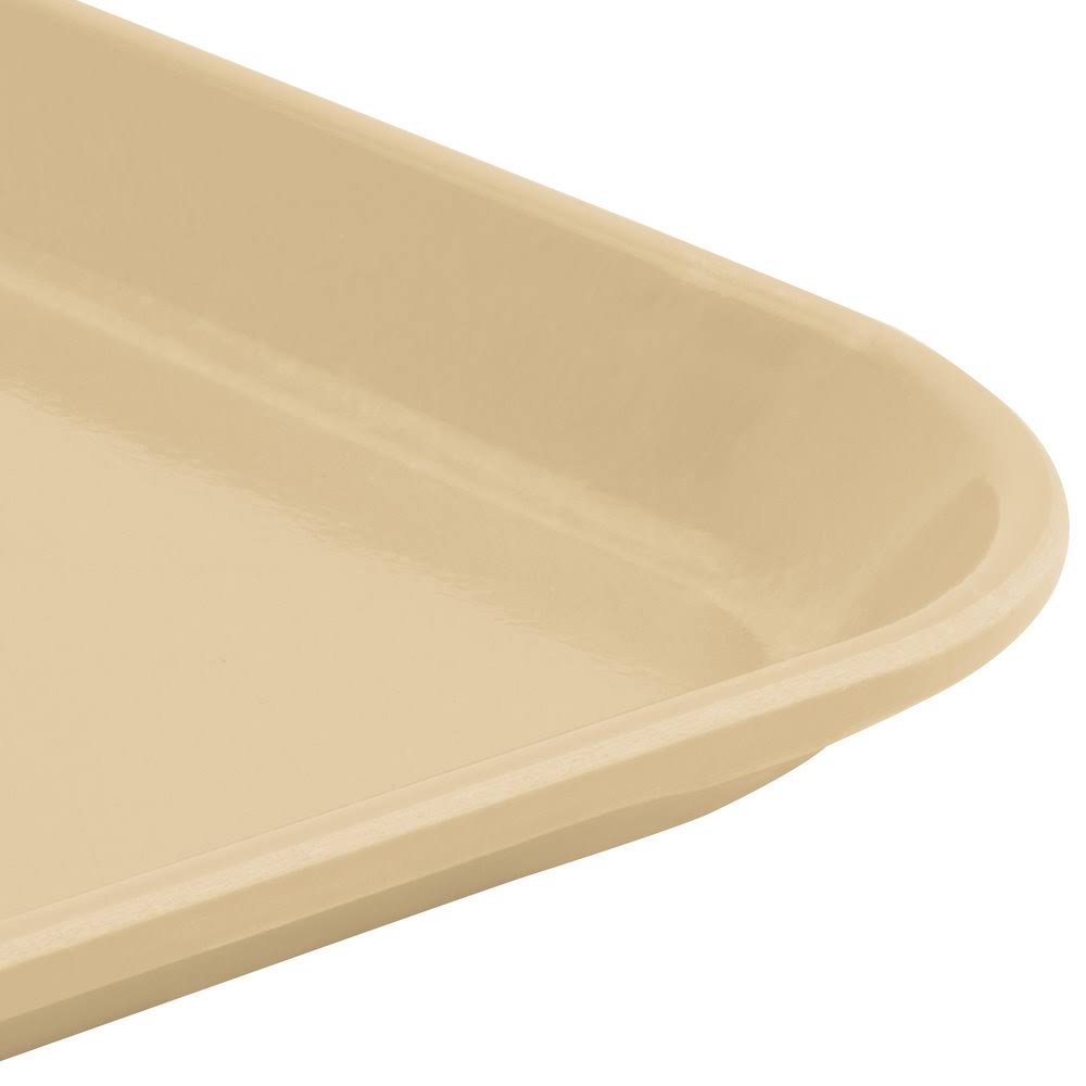 Tan Camlite Tray - 12/Case M380