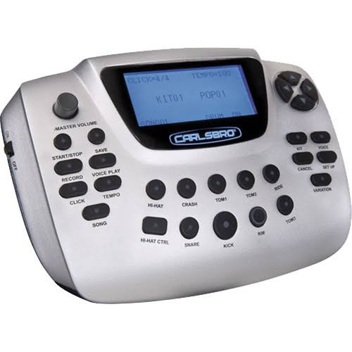 8-Piece Electronic Drum Kit P850292