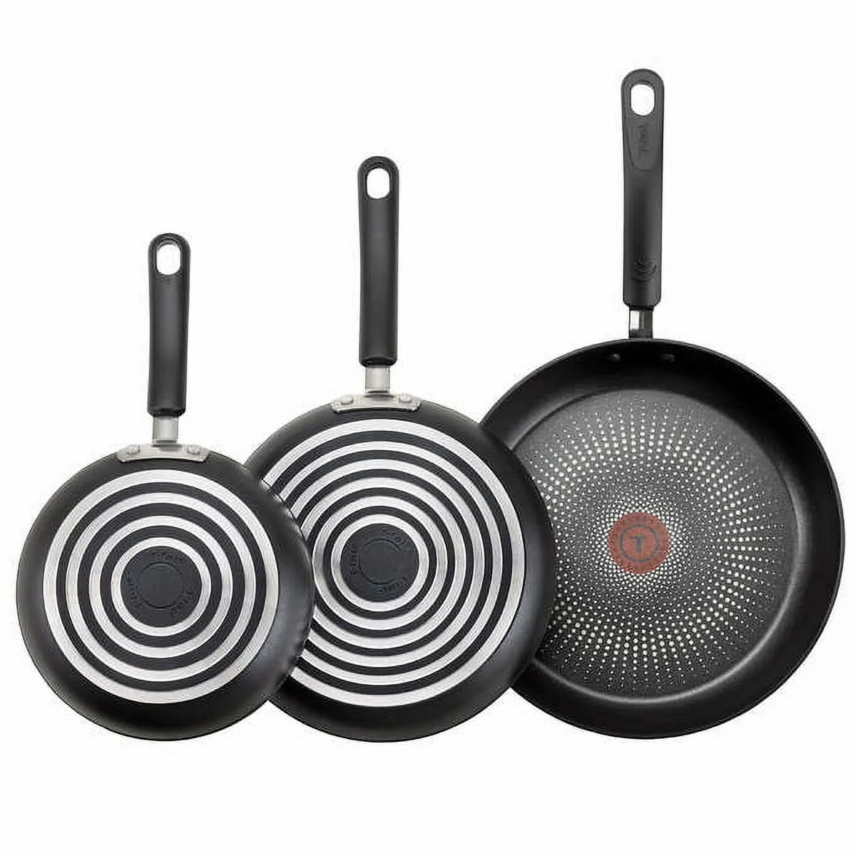 3-piece Nonstick Fry Pan Set R7473
