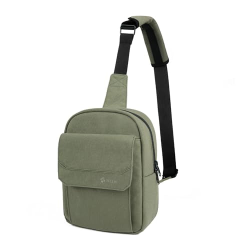 Waterproof Canvas Camera Bag C490