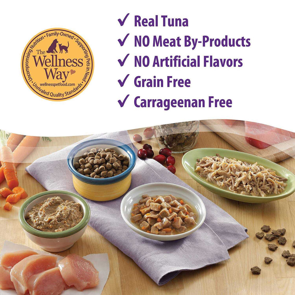 Complete Health Pâté U1068