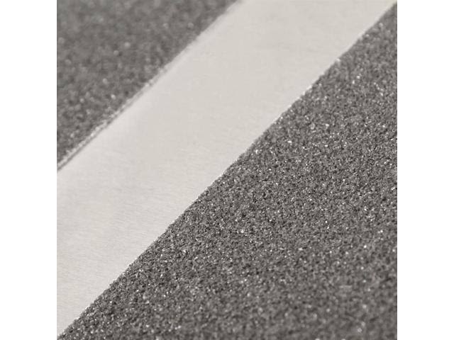 Aluminum Solid Curb Ramp W483906