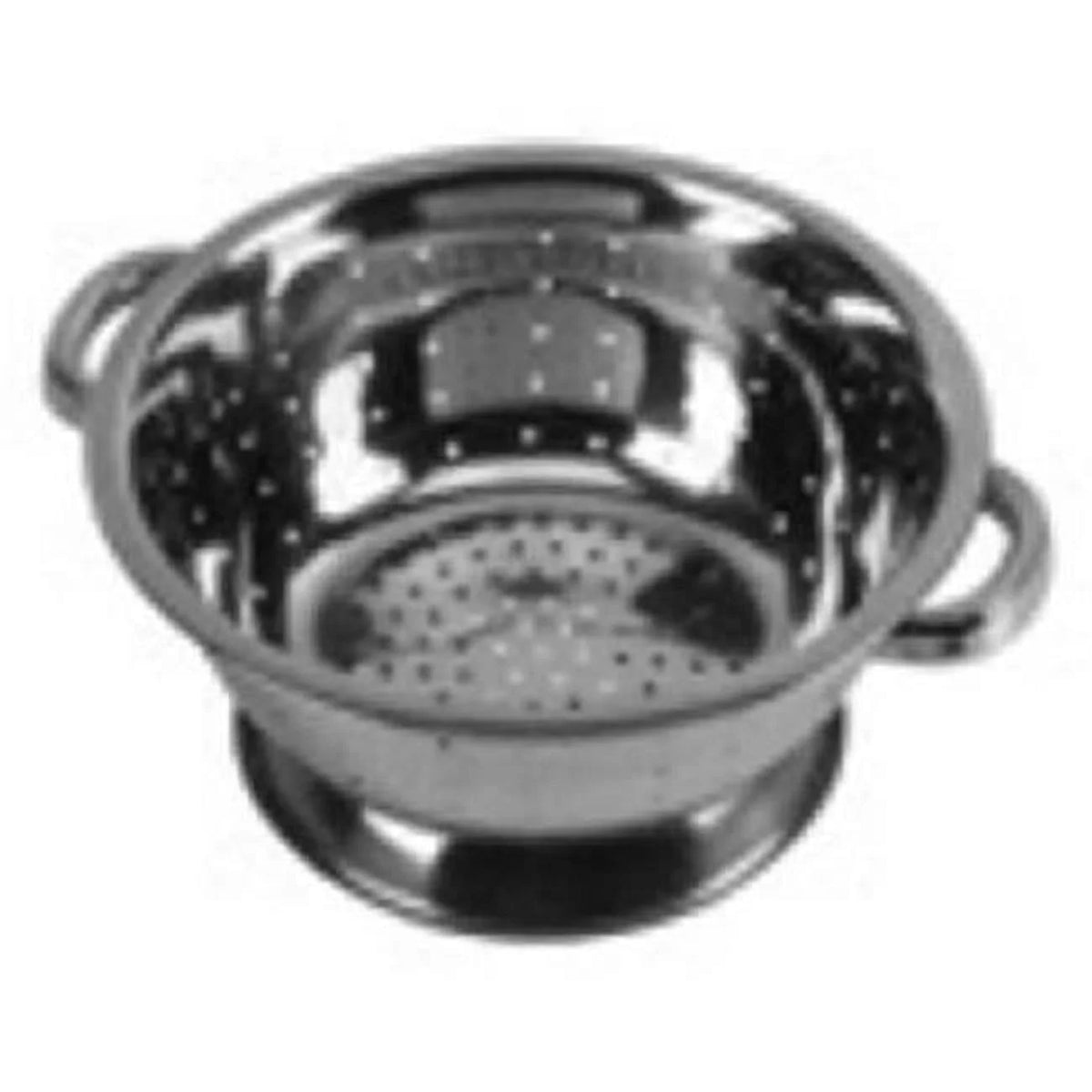 3 Quart Stainless Steel Colander T465137