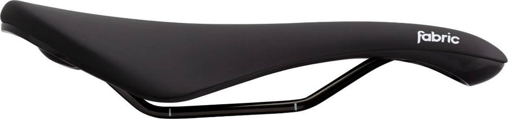 Black Scoop Sport Saddle U485