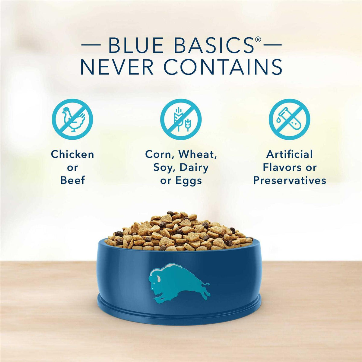 Salmon & Potato Adult Dry Dog Food A71095