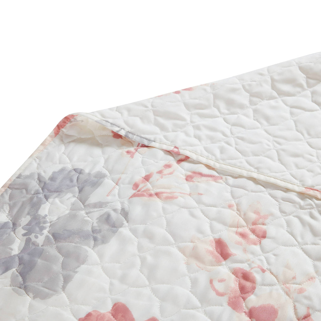 King 3 Piece Quilt Set G31795