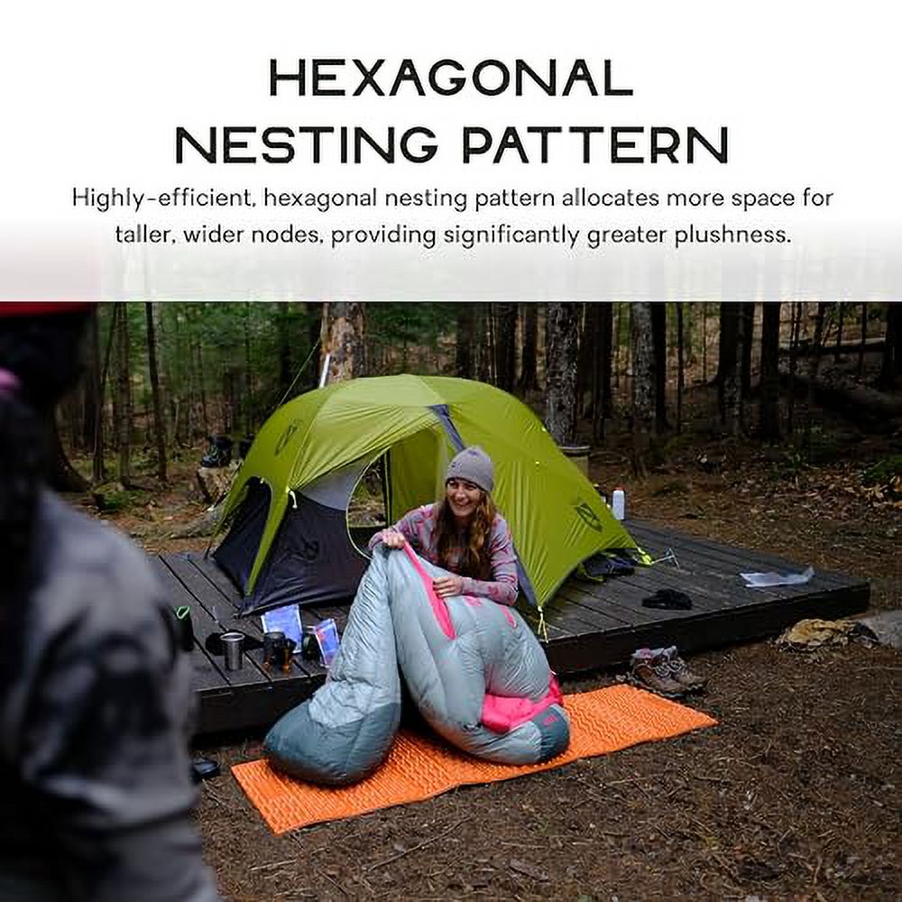 Switchback Foam Sleeping Pad Z37772
