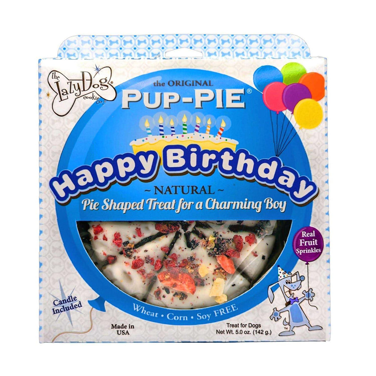 Dog Cookie H419116