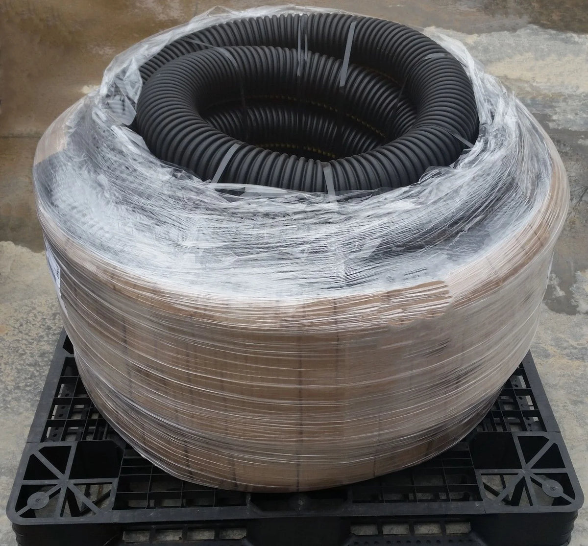 1" Pex AL Pex Insulated Tubing Y6282