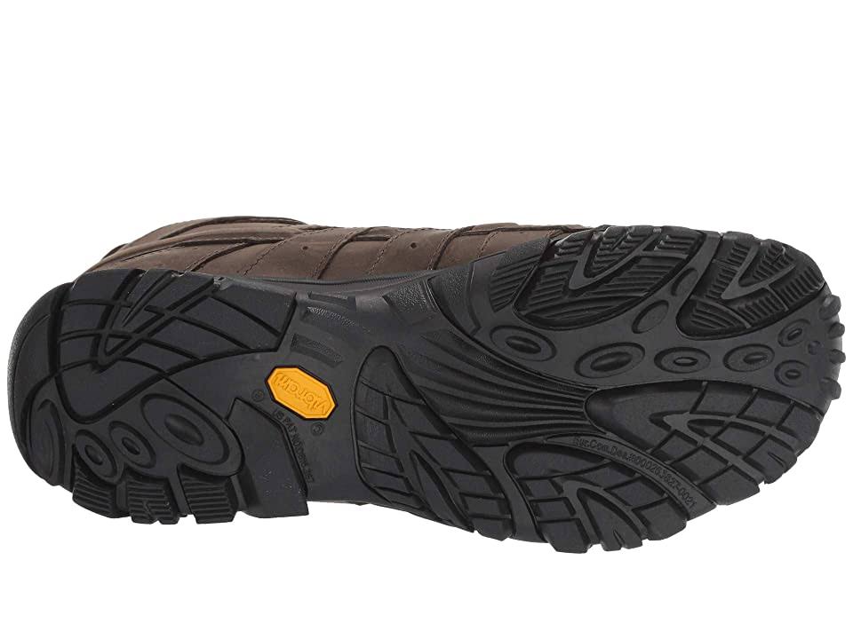 Waterproof Mid Hiking Boots J815