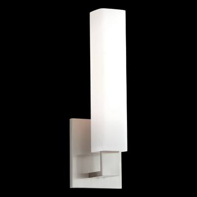 Satin Nickel 1 Light Bath Bracket T79696