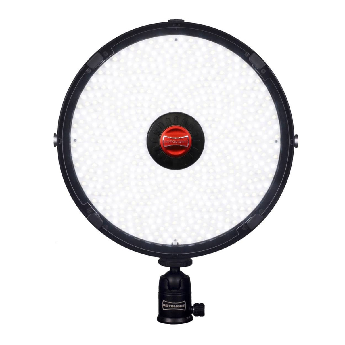 Ultra-Portable Bi-Color LED Light K95749