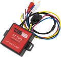 Bluetooth Receiver with Stereo RCA Output Y357030