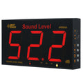 Sound Level Meter 30-130dB U2920