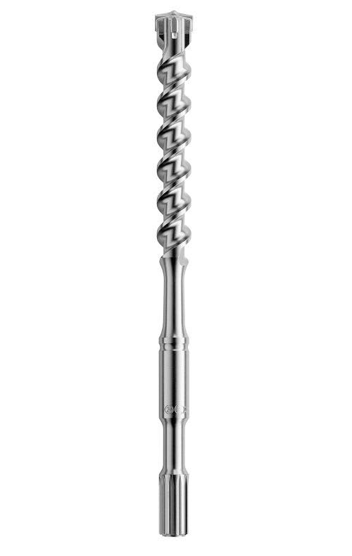 1-1/8x22 Carbide Bit Z594