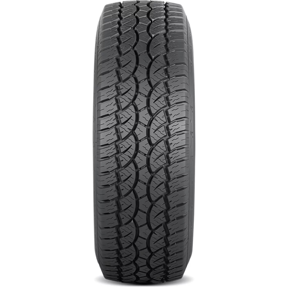 All Terrain 235/75R15 105T XL Tires F38245